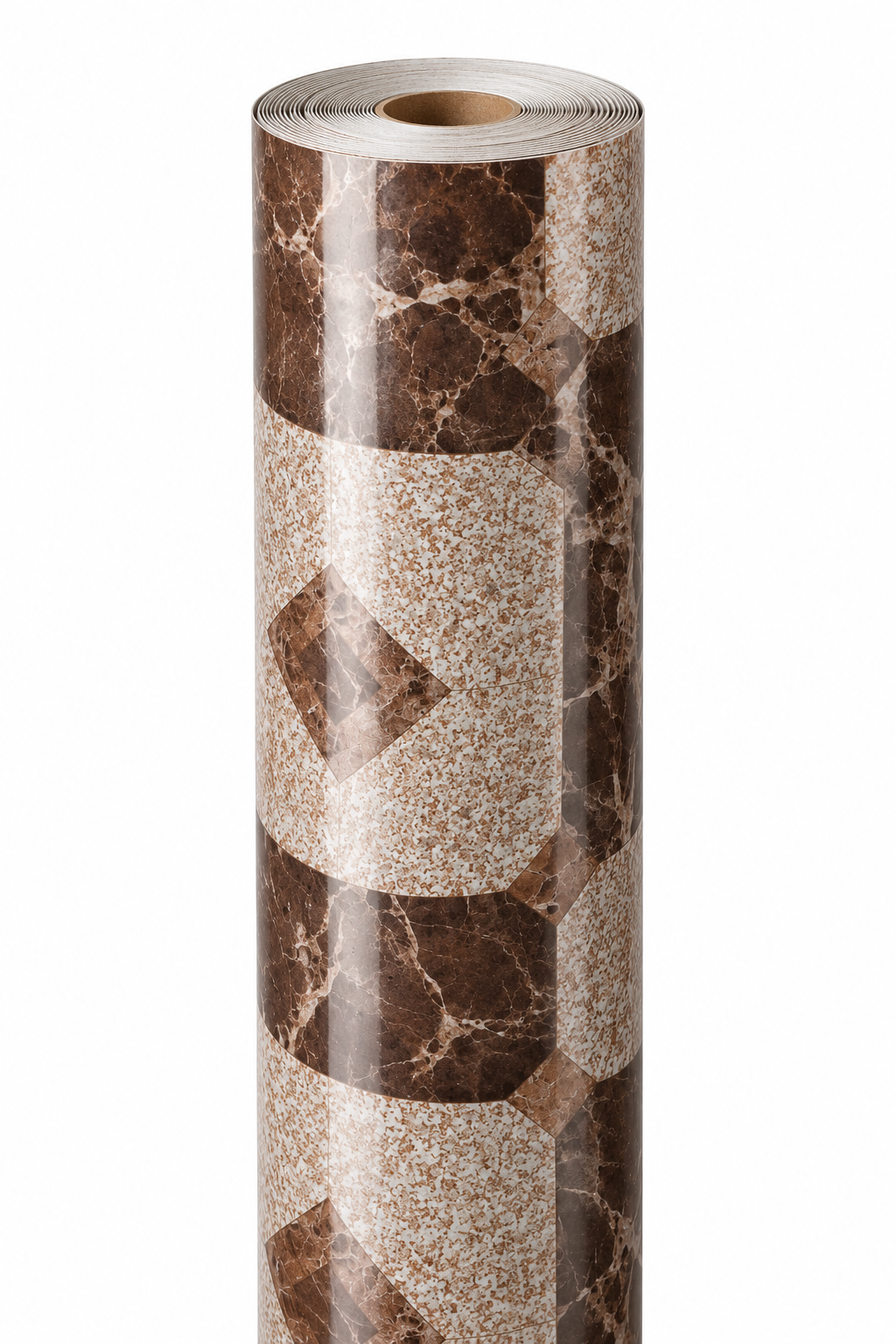 Linoleum Tip Gresie